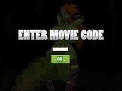 Battlecock Princess Orc End [Mformental] Gifs