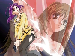 [Desire] W ~Chinurareta Hanayome~