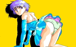 [System Sacom] Michiyo Dreamy - The Quiz Master