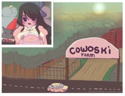 [OfaMightDivine] Moo-ternity [Ongoing]