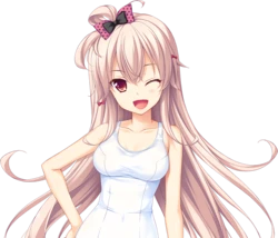 [Atelier Kaguya Bare & Bunny] Ero Zemi ~Ecchi ni Yaru-ki ni ABC~ (Character Set) - (Part 2)