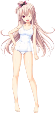 [Atelier Kaguya Bare & Bunny] Ero Zemi ~Ecchi ni Yaru-ki ni ABC~ (Character Set) - (Part 3)