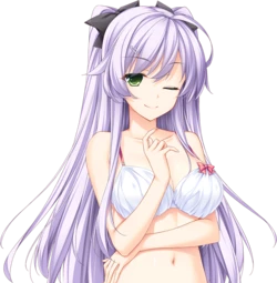 [Atelier Kaguya Bare & Bunny] Ero Zemi ~Ecchi ni Yaru-ki ni ABC~ (Character Set) - (Part 5)