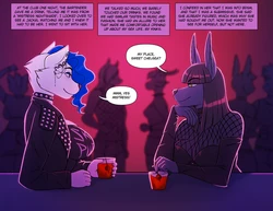 [Kadath] A special night of training