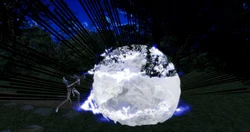 [3D]精靈vs獸人大將 後篇