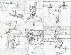 [TheGreenHouse] Dirty Business - A Toph Story Ch.1 (Avatar: The Last Airbender)