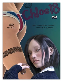 [GDS] Chloe 18 - Chapter 2