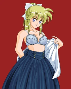 [Team Phantom] Kishikaisei (OldDoujinGame)