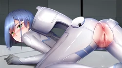 [Ginhaha] Ichigo (DARLING in the FRANXX)