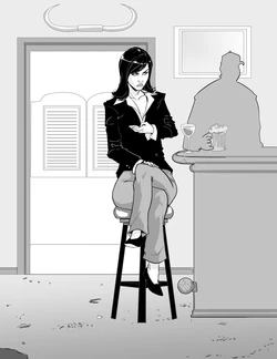 [HMB] Bimbofication Drink