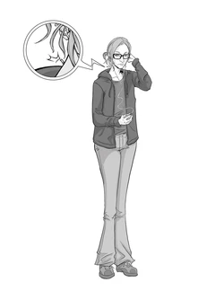 [HMB] Bimbofication Injection