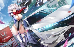 [Pixiv] ﾊｻﾔ