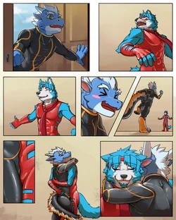 [janjin192] Bheni and Rujiao Hotel 2