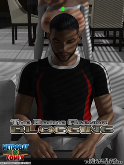 [Tecknophyle] The Drone Agenda: Blogging