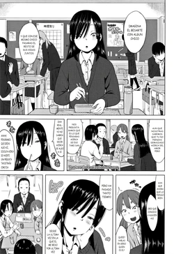 [Holiday Yasumi] Tami-san no Renai Jouju | LA REALIZACIÓN DEL AMOR DE TAMI-SAN (Watashi-tachi no Seiai Hakusho) [Spanish] [death mask]