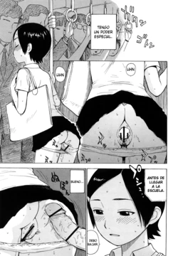 [Karma Tatsurou] Nyokkin (Yonayona) [Spanish]