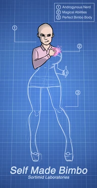 [Sortimid] Self Made Bimbo