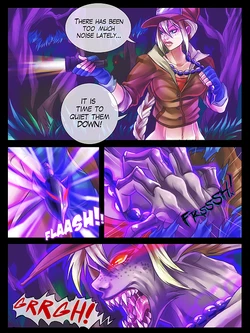 [turtlechan] Release the Chimera