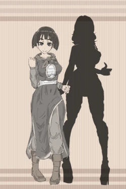 [BB] DQ3 Budouka (Dragon Quest III)