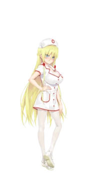 [ωstar] Bishoujo Mangekyou -Kami ga Tsukuritamouta Shoujo-tachi- (Character set)