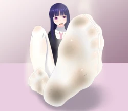 foot