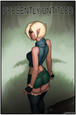 [Jadony] Presently Untitled (ong)