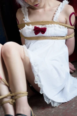 [水無月みり]令呪をもって命ずる