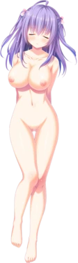 [Giga] Amaekata wa Kanojo nari ni. (Character set) [Part 1]