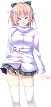 [Giga] Amaekata wa Kanojo nari ni. (Character set) [Part 2]