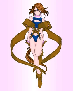 [Workaholic] Workaholic CG (PC98)