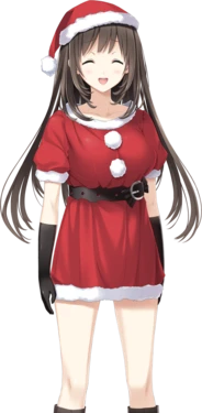 [Giga] Kiss Bell (Character set) [Part 2]