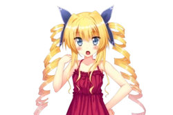 [eufonie] Koiken Otome (Character set) [Part 1]