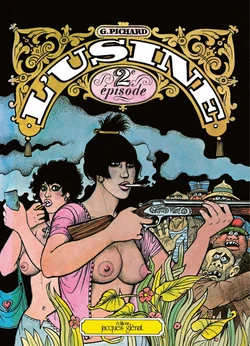 [Georges Pichard] L'usine 2 [French]