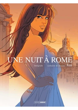 [Jim] Une Nuit à Rome [French]