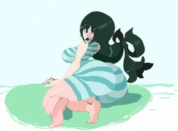 [Pixiv] sath15 (27327872)