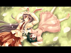 (C70) [Studio S.D.T. (Yuuki Tatsuya)] Trashbox #15 (Touhou Project) [Incomplete]