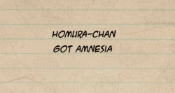 [Datsuryokugumi (Boss)] Homura-chan ga Kiokusoushitsu ni Nacchatta | Homura-chan Got Amnesia (Puella Magi Madoka Magica) [English] [/u/ Scanlations]