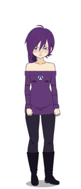 [Spnati] Strip Poker Night at the Inventory - Zone-tan