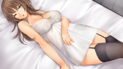 [Dharker Studio] Galaxy Girls DLC