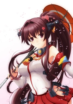 [pixiv] AhsiU