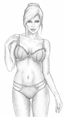 Artist - Ladies of Beacon