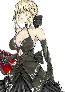[pixiv] Bacs