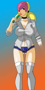 Artist - cguser
