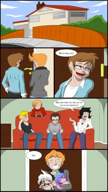 [TFSubmissions] The Queen's Game 2