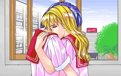 [Raisin Land] Shikimi