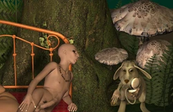 la sposa cadavere capitolo 37: alice redux parte 2 (work in progress) [mromano5]