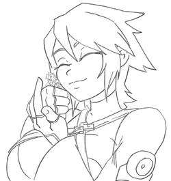 ravenravenraven 2017-11-07 Sketches