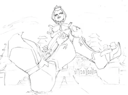 ravenravenraven 26-Jun-2017 Sketches