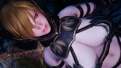 Skyrim screenshot 10