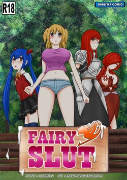 [EscapefromExpansion] Fairy Slut